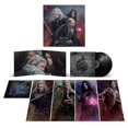 thumbnail image 2 of CD con la banda sonora de The Witcher Season 3 (serie original de Netflix), 2 of 2