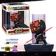 thumbnail image 1 of Funko Pop Darth Maul #506 Duel Of The Fates Star Wars Funko Guerra De Las Galaxias Episodio 1, 1 of 7