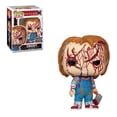 thumbnail image 3 of Chucky Bloody 1694 Exclusivo EE Funko Pop Bride of Chucky, 3 of 3