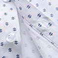 thumbnail image 6 of Toddler Baby Boy Clothes For 2t 3t Boys Cute Summer Short Sleeve T Shirt Tops Shorts Clothes Sets Baby Boy Outfits 4t 5t 6t 7t Children,Crewneck 18-24 Months, 6 of 7