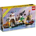 thumbnail image 3 of LEGO Icons Eldorado Fortress 10320, 3 of 8