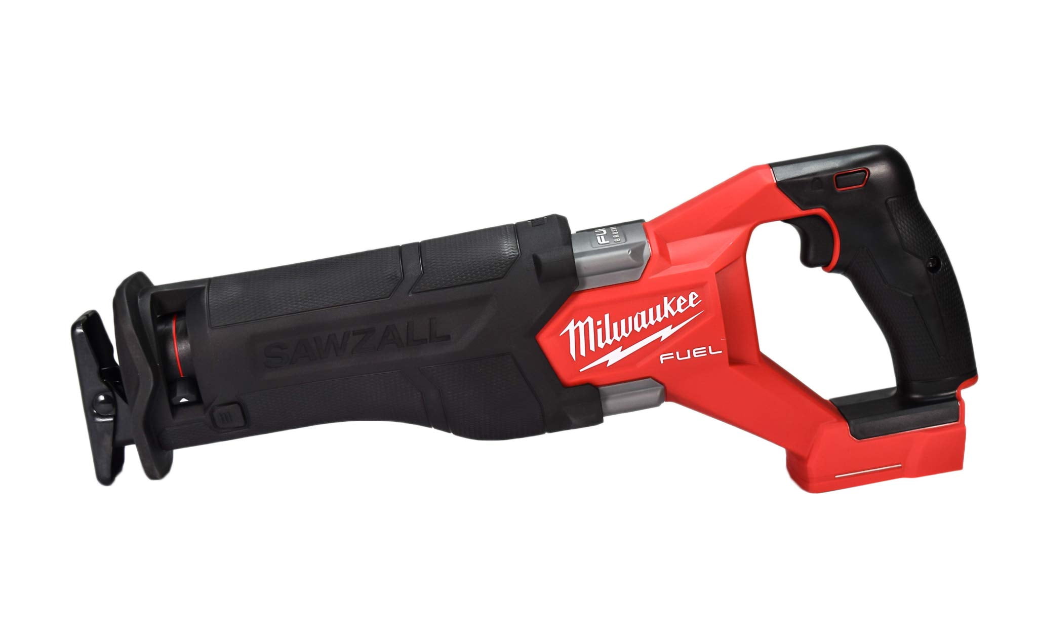 Milwaukee M18 Fuel Sawzall Brushless Cordless Reciprocating Saw - No ...