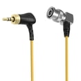 thumbnail image 1 of Cable Timecode Deity C15 con bloqueo de 3,5 mm a BNC de 19 cm para TC-1, 1 of 1