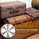 thumbnail image 5 of bisagras para cajas de madera, bisagras para joyeros, bisagras para cajas de metal, bisagras decorativas., 5 of 6