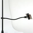 thumbnail image 2 of sweethay Clip de aleación para micrófono, portátil, Flexible, Universal, para transmisión en vivo, Vlogging, soporte para tableta y Cables de audio/vídeo Tipo 3, 2 of 6