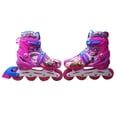 thumbnail image 2 of Patines En Linea Toy Mark Barbie 19-21, 2 of 4