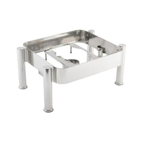 

Stand Only Induction Chafer 19.37 x 14.62 x 9 in.