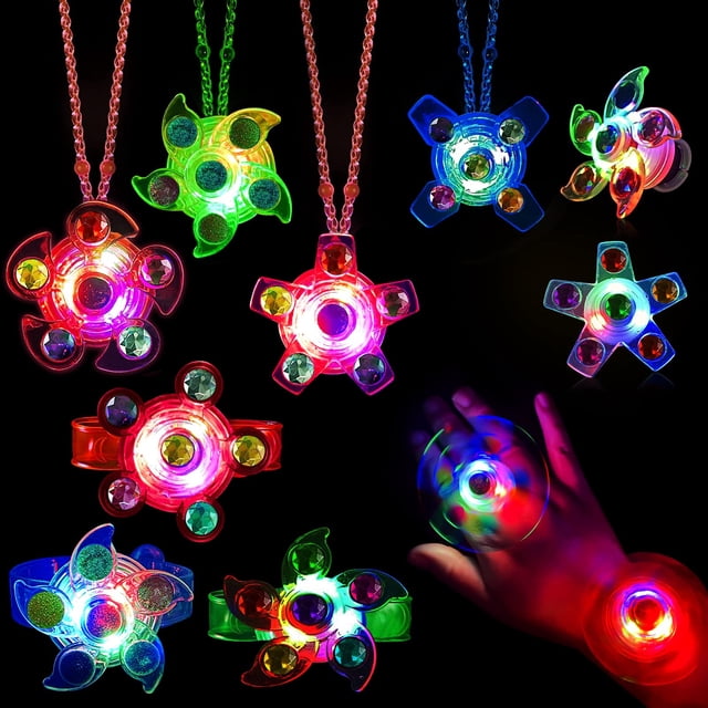 Paquete de 36 bolsas de regalos Party Favors SZHFU para niños con pulseras