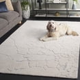 thumbnail image 3 of Safavieh Ebony Kentigern Abstract Area Rug, Ivory/Gray, 5' x 8', 3 of 11