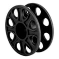 thumbnail image 1 of Plastic Diving Spool, Diving Finger Spool Plastic Material High Reliability   For Cave For Outdoor For River, 1 of 8