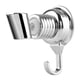 thumbnail image 1 of Soporte de ducha Bling Bling ventosa fuerte ajustable funcionalidad inteligente, 1 of 14