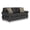 Gray, variant on Signature Design by Ashley Chatterton Dark Gray Queen Sofa Sleeper