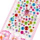 thumbnail image 3 of Kits de manualidades DIY FLhrweasw regalos de recompensas para niños y niñas redondos, 3 of 3