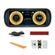 thumbnail image 1 of Kenally ABS coche 7 pulgadas IPS pantalla Head Up Display HUD modelo 3 modelo 3 Y tablero de instrumentos pantalla multimedia Paneles de instrumentos para automóviles, 1 of 6
