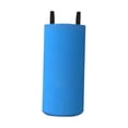 thumbnail image 4 of Bolsa de carreras de sacos de patatas, bolsa de salto, recuerdo de fiesta, entrenamiento de equilibrio para niños de 3 a 6 años, juegos de césped al azul, 4 of 8