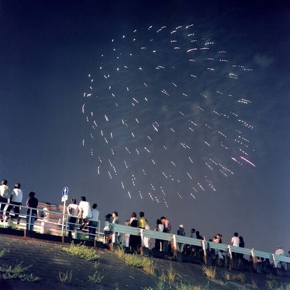 Hochzeitskapelle / Japanese Friends - The Orchestra In The Sky (Kobe Recordings) - Music & Performance - Vinyl