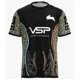 thumbnail image 3 of Camiseta de rugby de polo para entrenadores de South Sydney Rabbitohs 2024, tallas SML-XL-XXL-3XL-4XL-5XL, 3 of 5