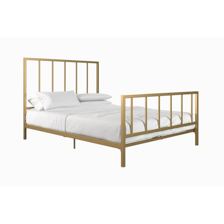 Dhp stella metal bed discount