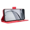 thumbnail image 3 of For ZTE nubia Focus Pro Leather Case Phone Wallet Cover with Multiple Card Slots - Black, 3 of 5