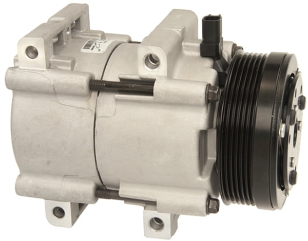 Complete Air Conditioning Kit w/ New Compressor