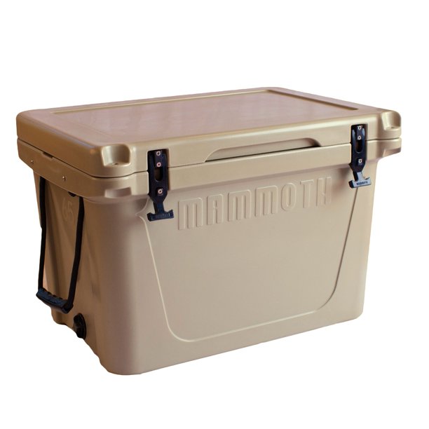 Mammoth Ranger 65 Quart Cooler
