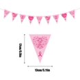 thumbnail image 2 of Bannière de Fête Colorée pour Événements et Réunions à Thème, 2 of 4