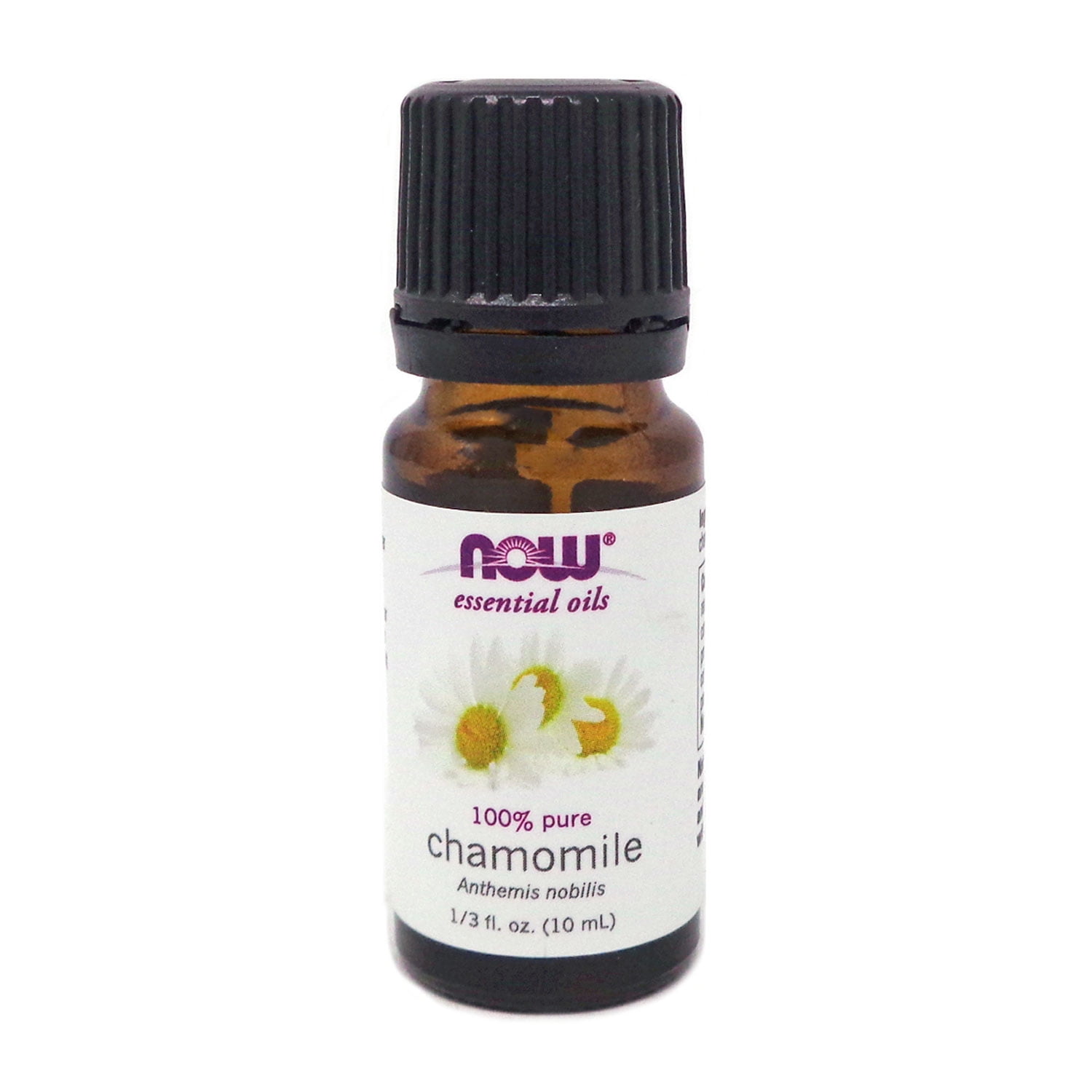 Chamomile Oil By Now Foods 10ml