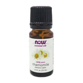 Chamomile Essential Oil Now