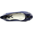 thumbnail image 2 of Anne Klein Sport Aricia Women's Flats 6 BM US, Navy, 2 of 5