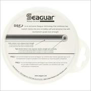 Seaguar Blue Label 100% Flourocarbon Fishing Line (DSF), 15lbs, 25yds Break Strength/Length - 15FC25