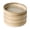 Cream, variant on Famiware 4 Pieces 8.1" Stoneware Pasta Bowls, Microwave & Dishwasher Safe, Cream & Cocoa