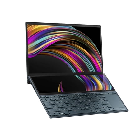 Asus ZenBook Duo UX481 Review: Dual-Screen Ultraportable | Tom