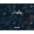 thumbnail image 2 of Tervis Triple Walled Harry Potter - Marauder's Constellation Insulated Tumbler Cup Keeps Drinks Cold & Hot, 24oz Water Bottle, Stainless Steel, 2 of 8