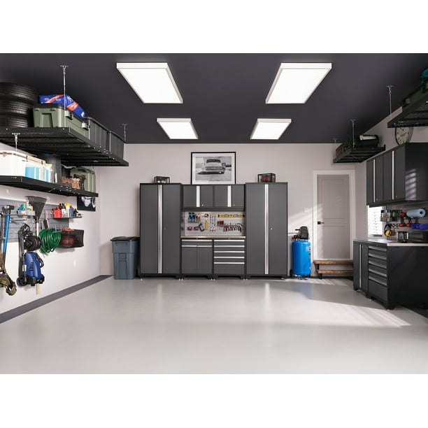 NewAge Products Pro Series 3.0 14 Piece Cabinet Set Walmart