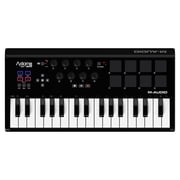 لوحة مفاتيح M-Audio Axiom AIR Mini 32 Premium ووسادة VIP Controller