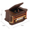 thumbnail image 2 of Coofit Table Ornament Creative Vintage Nostalgic Desktop Ornament Home Decoration, 2 of 7