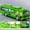 Green, variant on Green Green Simulation City Bus Toy For Kids With Lights Sound Opening Doors Inertia Model Vehicle
