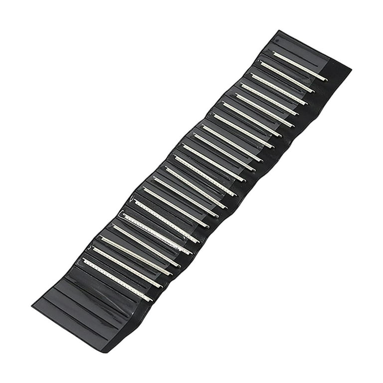 Guitar Fret Wires Replacements 20 Frets Guitar Fingerboard Fret