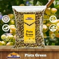 thumbnail image 4 of Rani Pista (Pistachio) Green 14oz (400g) ~ All Natural | Gluten Friendly | Vegan | NON-GMO | Kosher | No Salt or fillers | Indian Origin, 4 of 9