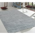 thumbnail image 4 of Pasargad Home Slate Collection Hand-Loomed Silk & Wool Rug-10' 0" X 14' 0", 4 of 4