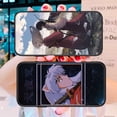 thumbnail image 3 of Funda De Silicona Suave TPU Para Teléfono Honor 7A 3GB 7A Pro 7C 5.99in 7X 8 Lite 8A 8X 8C Carcasa Inuyasha, 3 of 4