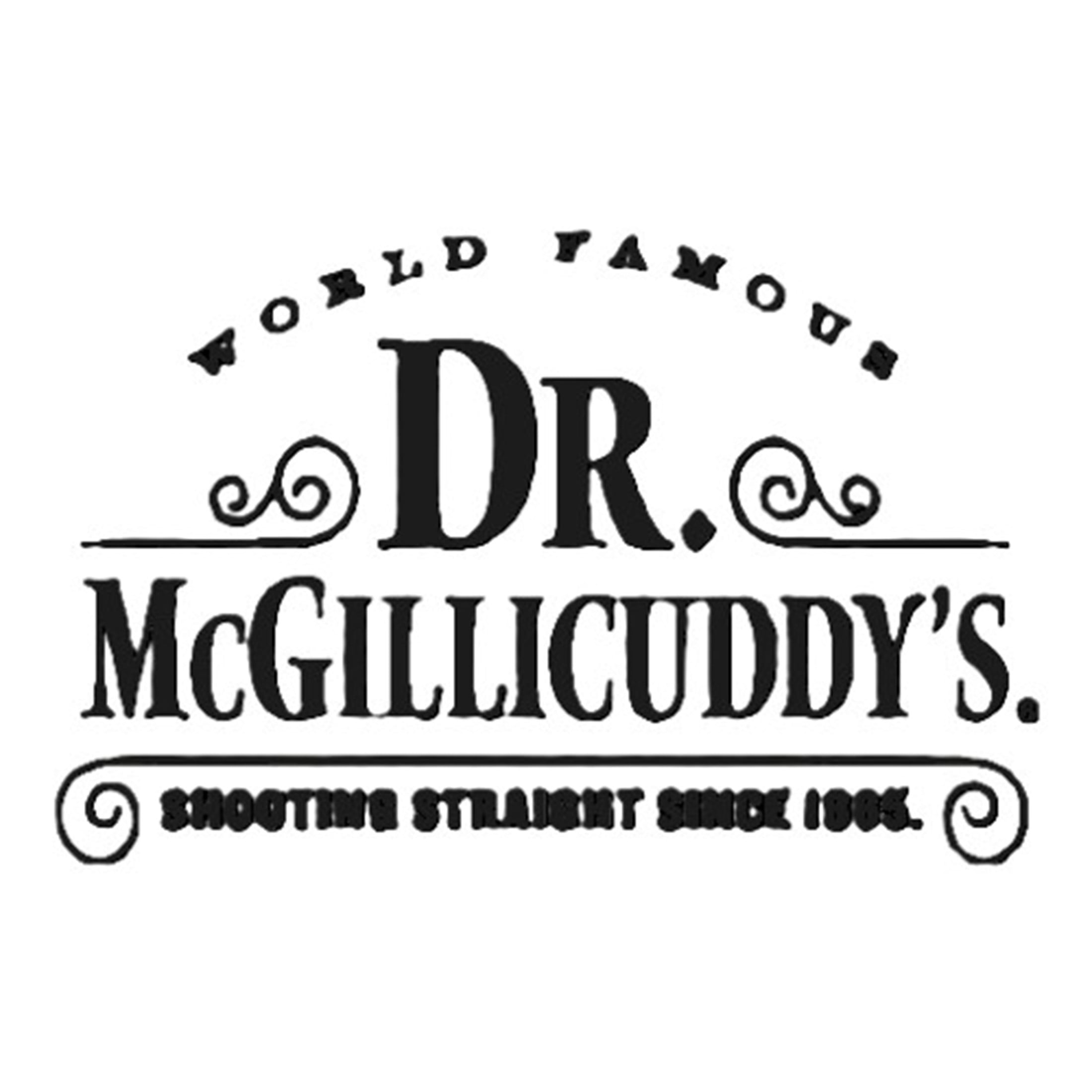 Dr. McGillicuddy's Mentholmint Liqueur, 50ml 48 Proof
