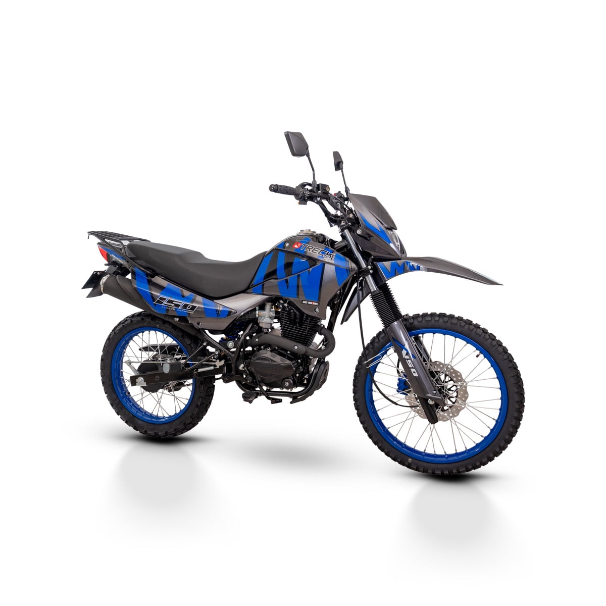 Moto 150 | Bodega Aurrera