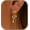 star-Gold, variant on Women's dangling earrings, 14k silver-plated three-hoop earrings, cute and exaggerated chain earrings, delicate teardrop earrings, fashionable gold-plated jewelry.