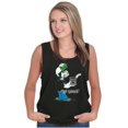 thumbnail image 4 of Popeye The Sailor Man Got Spinach Tank Top T Shirts Men Women Brisco Brands S, 4 of 6
