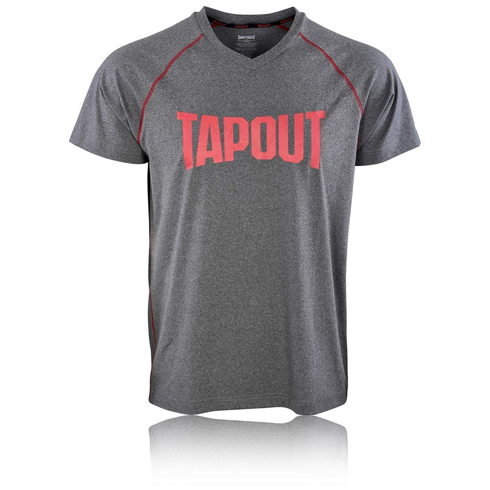 tapout t shirt sports direct