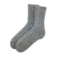thumbnail image 1 of Dachstein Woolwear Wool Blend Austrian Boiled Lightweight Calf Socks, 1 of 2