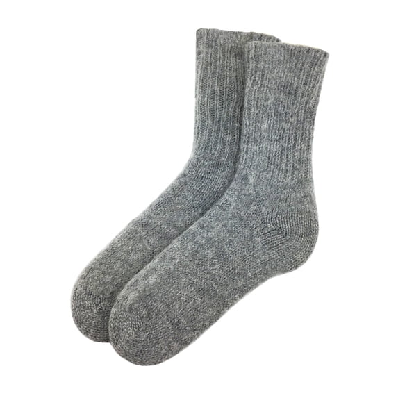 Dachstein Woolwear Wool Blend Austrian Boiled Lightweight Calf Socks