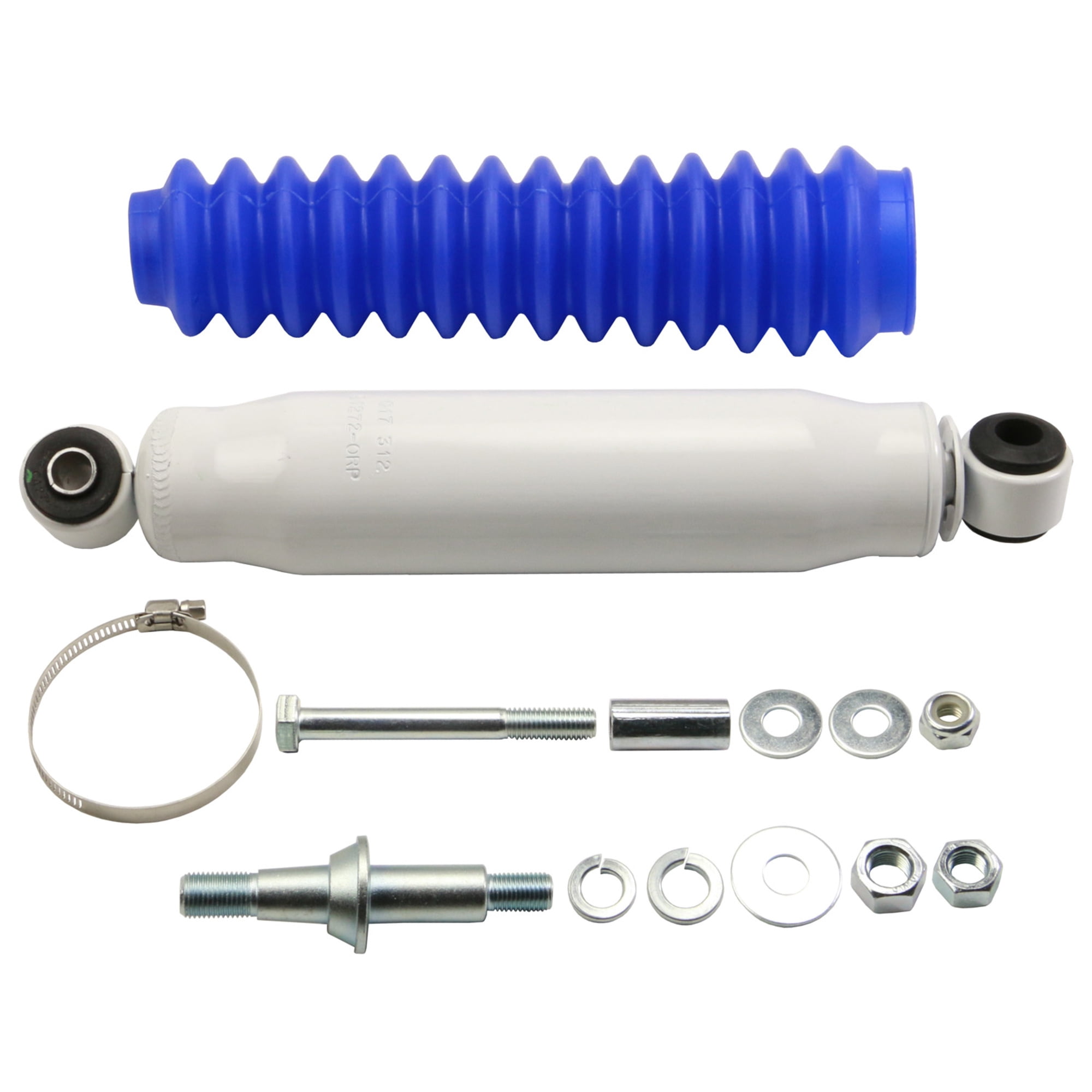 MOOG SSD107 Steering Damper Cylinder
