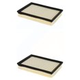 thumbnail image 1 of Air Filter (2 Pack) For 2001-2005 Chrysler PT Cruiser K57-100320, 1 of 2